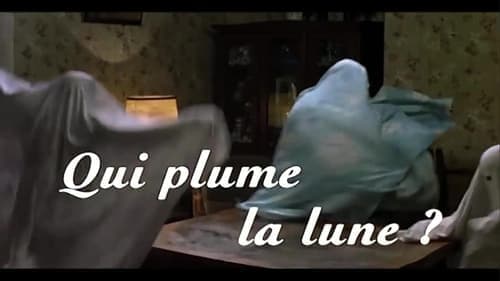 Qui plume la lune ?