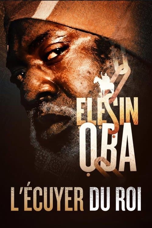 Elesin Oba: The King's Horseman