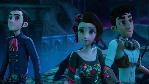 Salma và Điều Ước Nhiệm Màu