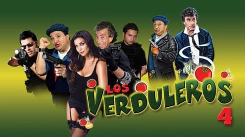 Los verduleros 4