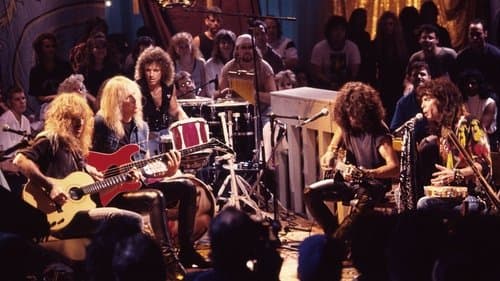 Aerosmith: MTV Unplugged