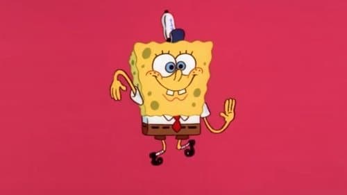 SpongeBob SquarePants: Help Wanted