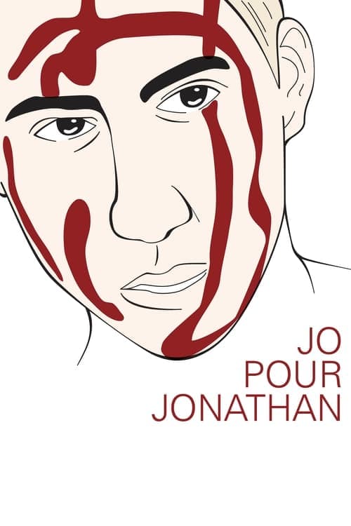 Jo pour Jonathan