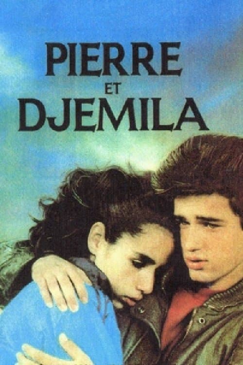 Pierre et Djemila