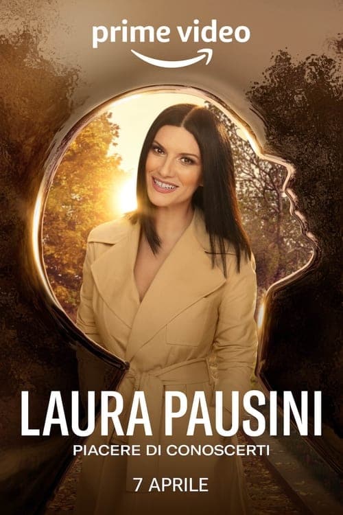 Laura Pausini - Piacere di conoscerti