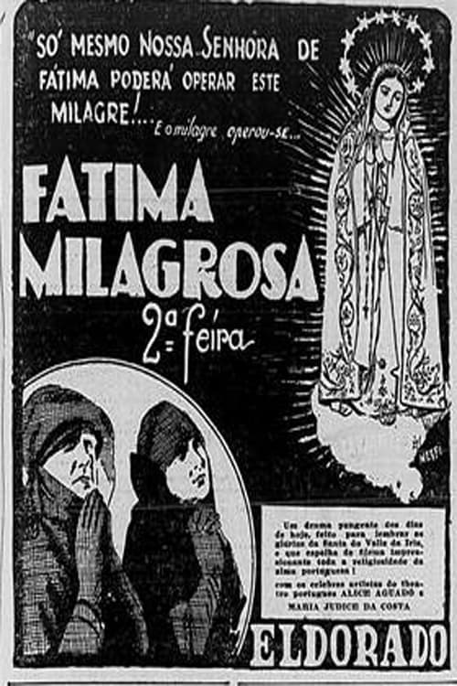 Fátima Milagrosa