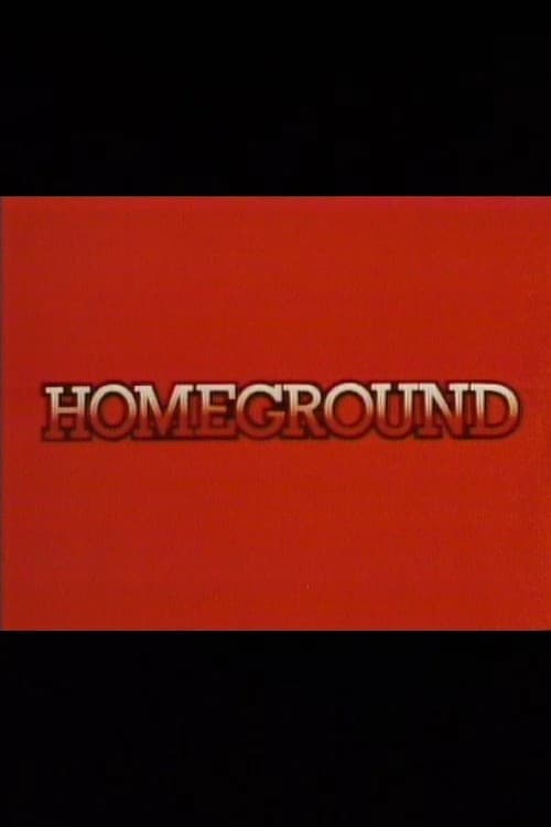 Homeground