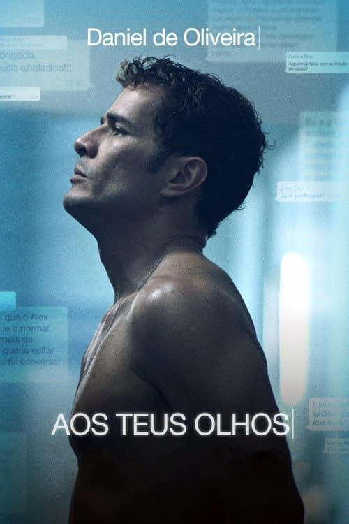 Aos Teus Olhos