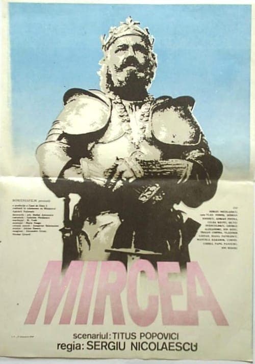 Mircea