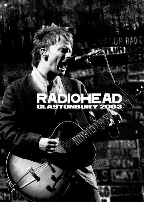Radiohead: Glastonbury