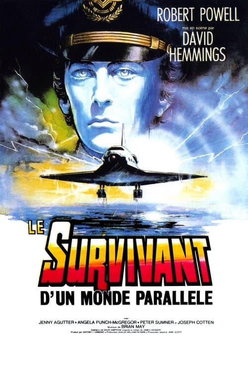 The Survivor