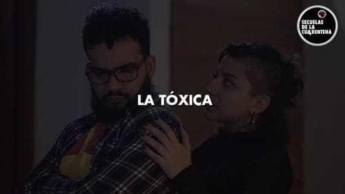 La Tóxica