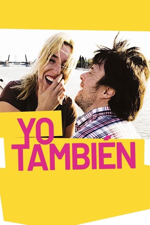 Yo, también