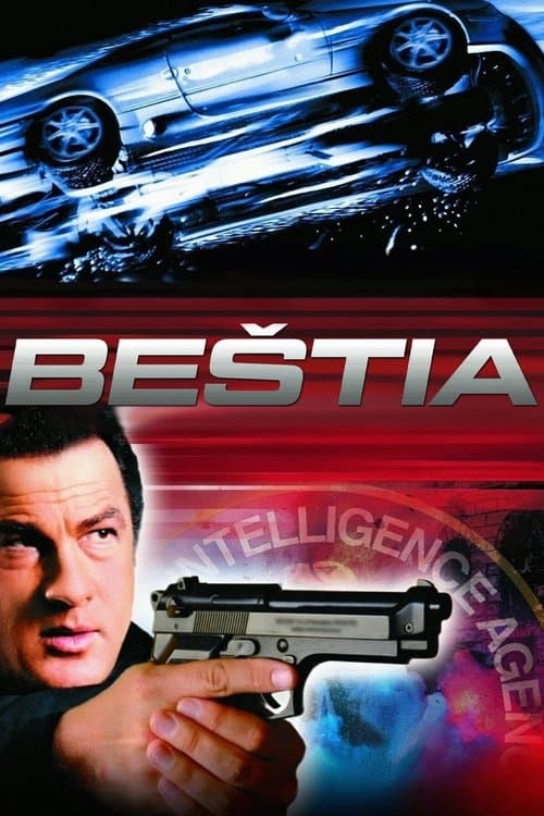 Belly of the Beast