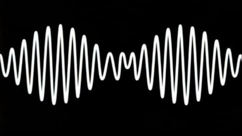 Arctic Monkeys: AM