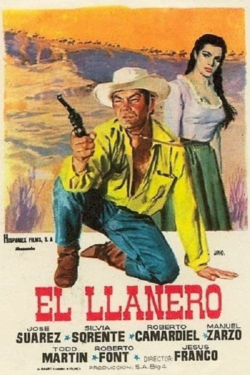 El llanero