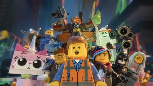 Câu Chuyện Lego