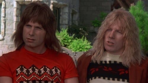 Đây Là Spinal Tap
