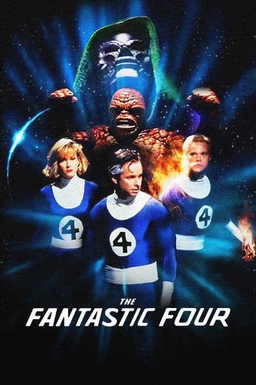 The Fantastic Four