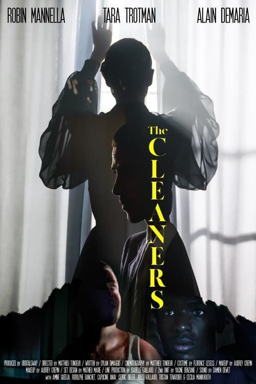 The Cleaners