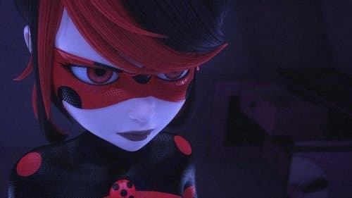 Miraculous World : Paris, Les Aventures de Toxinelle et Griffe Noire