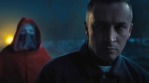 Twenty One Pilots: City Walls