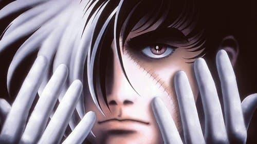 Black Jack: Bản Điện Ảnh