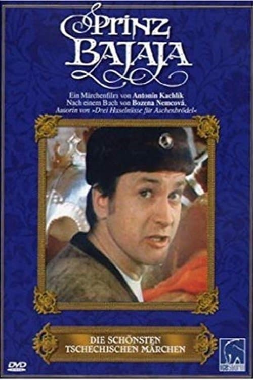 Princ Bajaja