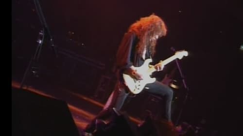 Yngwie Malmsteen: Live in Budokan