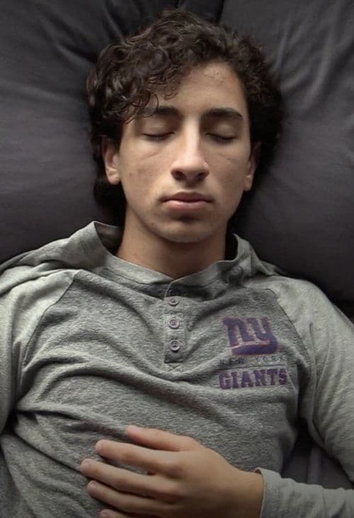 Daylight Slumber