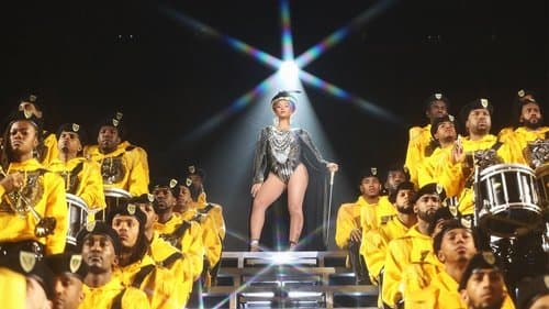 HOMECOMING: Phim của Beyoncé