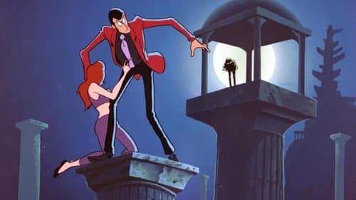 Lupin Đệ Tam: Bí Mật Của Mamo