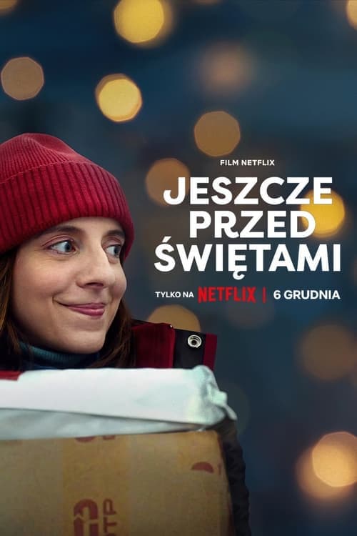 Jeszcze przed Świętami