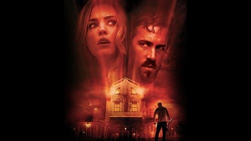 Chuyện Rùng Rợn Ở Amityville