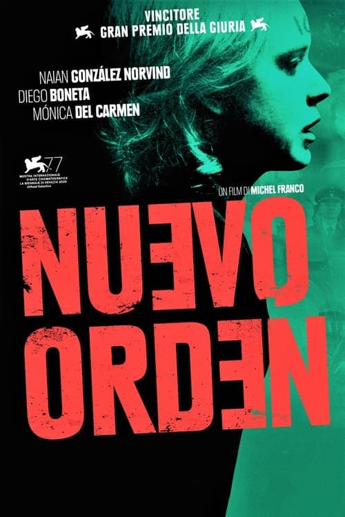 Nuevo orden