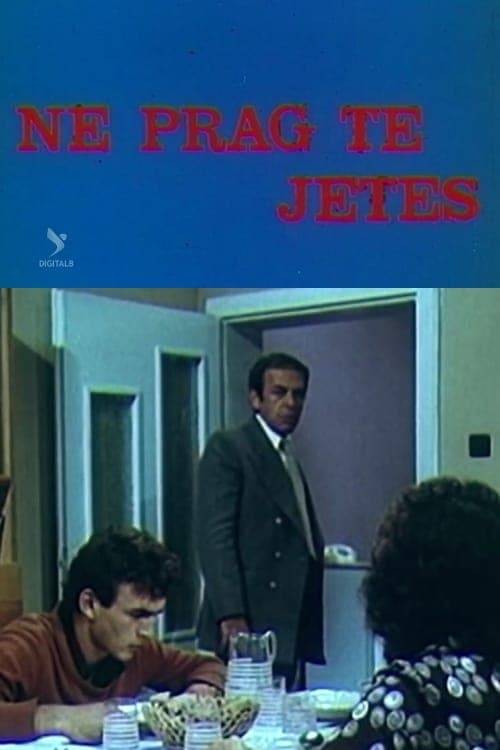 Në prag të jetës