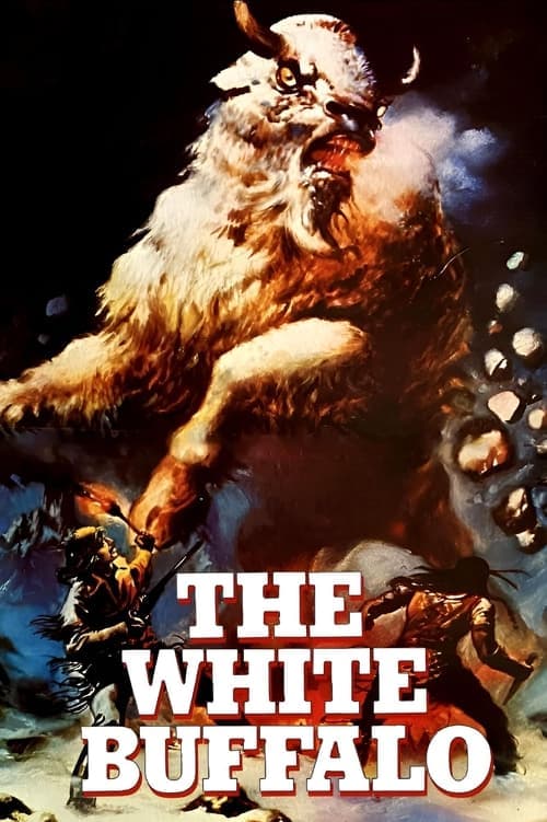 The White Buffalo