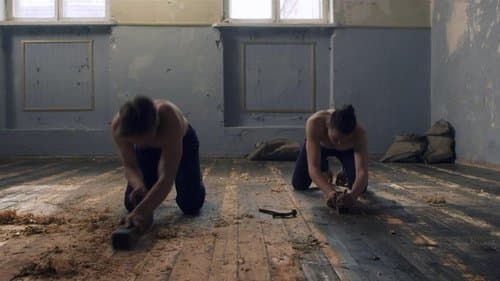 Parketo skutėjai