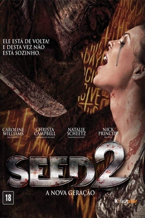 Seed 2: The New Breed