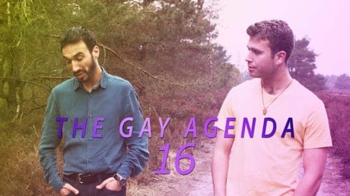 The Gay Agenda 16