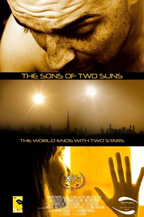 The Sons of Two Suns