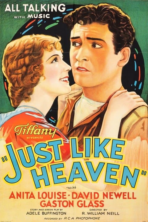 Just Like Heaven