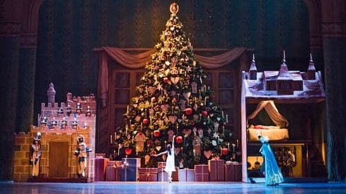 Royal Ballet: The Nutcracker