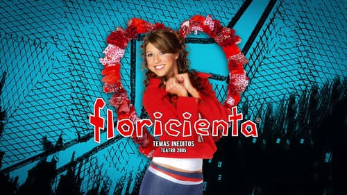 Floricienta: Princesa de la Terraza