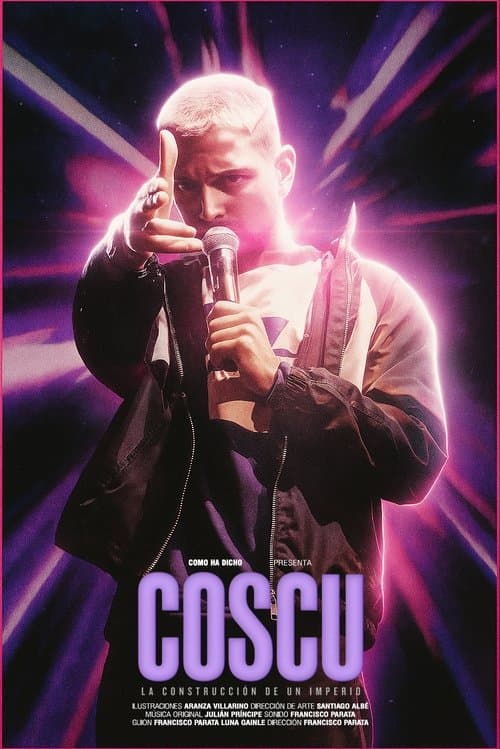 Coscu, la construcción de un imperio