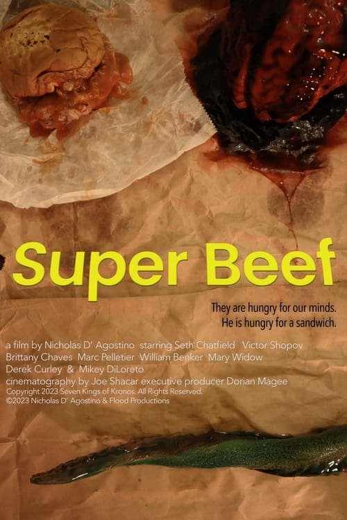 Super Beef