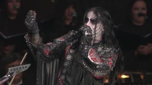 Dimmu Borgir: Live at Wacken Open Air 2012