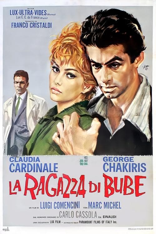 La ragazza di Bube