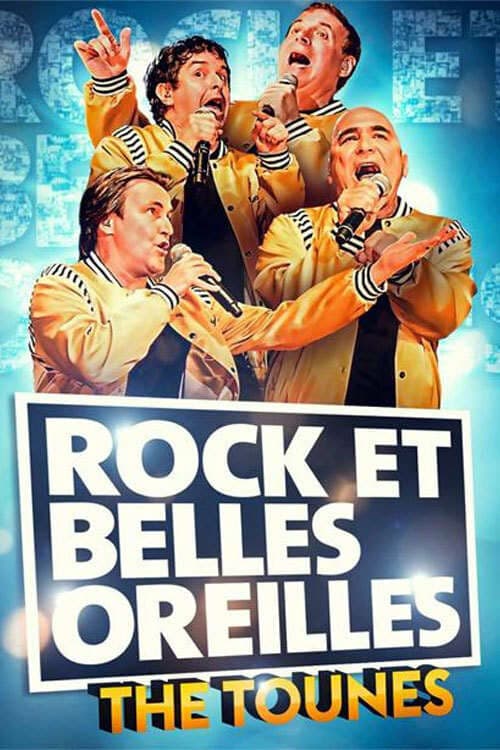 Rock et Belles Oreilles : The Tounes