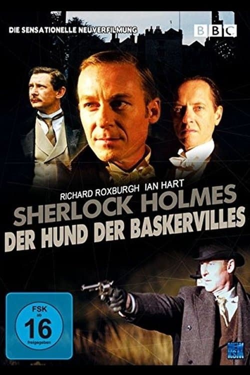 The Hound of the Baskervilles